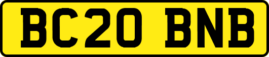 BC20BNB