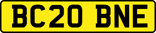 BC20BNE
