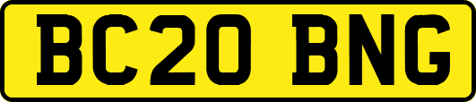 BC20BNG