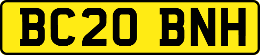 BC20BNH