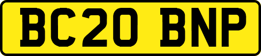 BC20BNP
