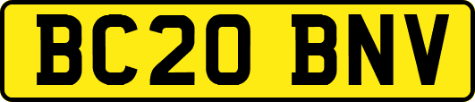 BC20BNV
