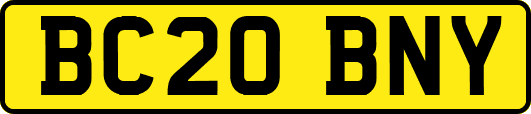 BC20BNY
