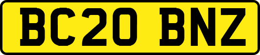 BC20BNZ