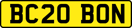 BC20BON