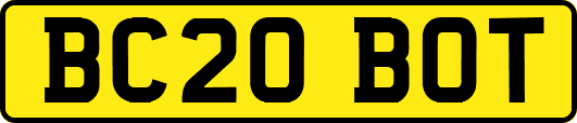 BC20BOT