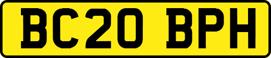 BC20BPH