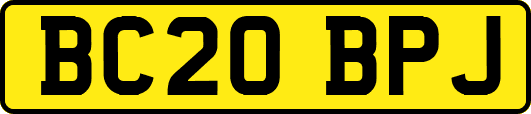 BC20BPJ