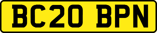 BC20BPN