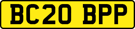 BC20BPP