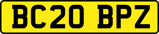 BC20BPZ