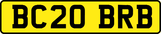 BC20BRB