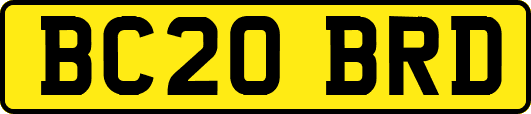 BC20BRD