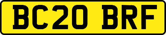 BC20BRF
