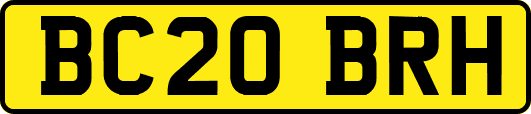 BC20BRH