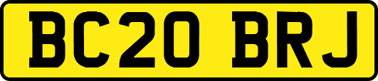 BC20BRJ