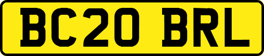 BC20BRL