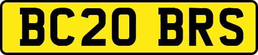 BC20BRS