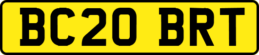 BC20BRT