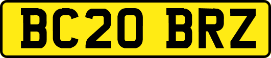 BC20BRZ