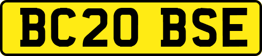 BC20BSE