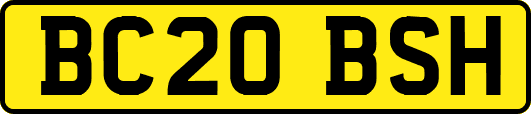BC20BSH