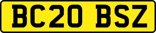 BC20BSZ