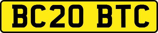 BC20BTC