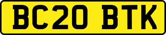 BC20BTK