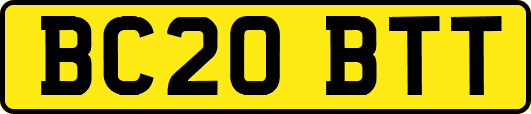BC20BTT