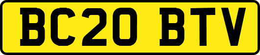 BC20BTV