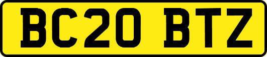 BC20BTZ