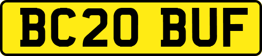 BC20BUF
