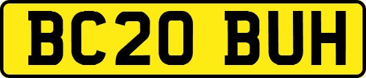 BC20BUH