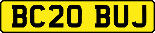 BC20BUJ