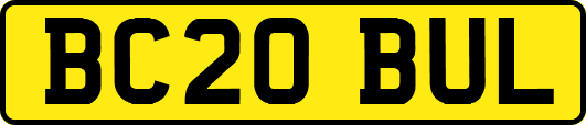 BC20BUL