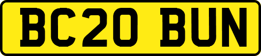 BC20BUN