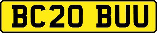 BC20BUU