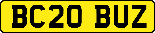 BC20BUZ