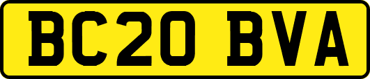 BC20BVA
