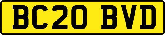 BC20BVD