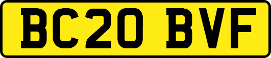 BC20BVF
