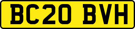 BC20BVH
