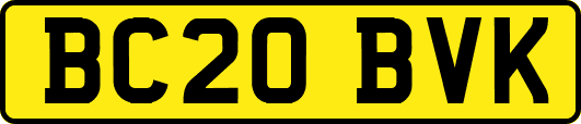 BC20BVK