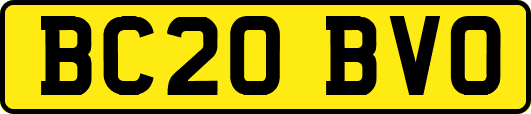 BC20BVO