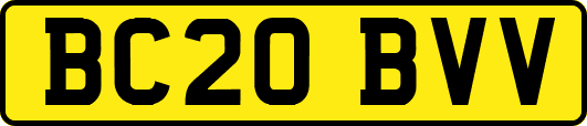 BC20BVV