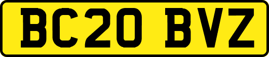 BC20BVZ