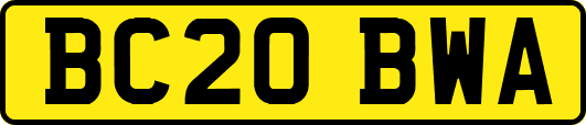 BC20BWA