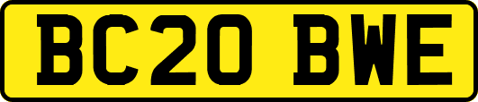 BC20BWE