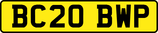 BC20BWP